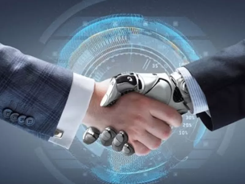 La inteligencia artificial cambia las reglas del juego y obliga a las empresas a competir por aparecer en sus respuestas