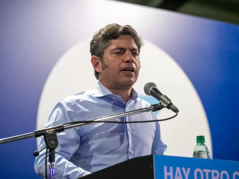 La pelea por cuatro vacantes en la Suprema Corte divide al peronismo y complica a Kicillof en la Legislatura