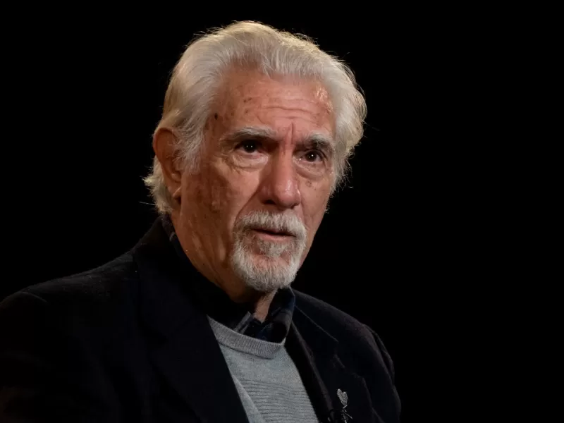 Federico Storani impulsa un plenario para redefinir la identidad histórica del radicalismo