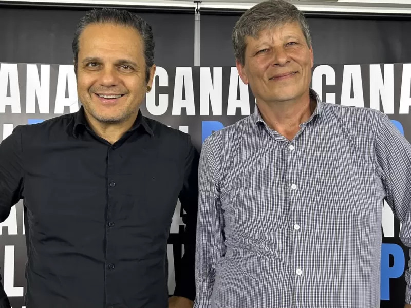 VIDEO | Vall&eacute;s y Peretta desaf&iacute;an a La Libertad Avanza y convocan a los &ldquo;verdaderos liberales&rdquo; para 2027