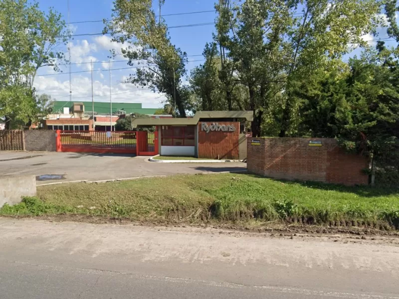 Trabajadores de Rydhans llevan semanas sin cobrar y denuncian persecuci&oacute;n laboral en Moreno