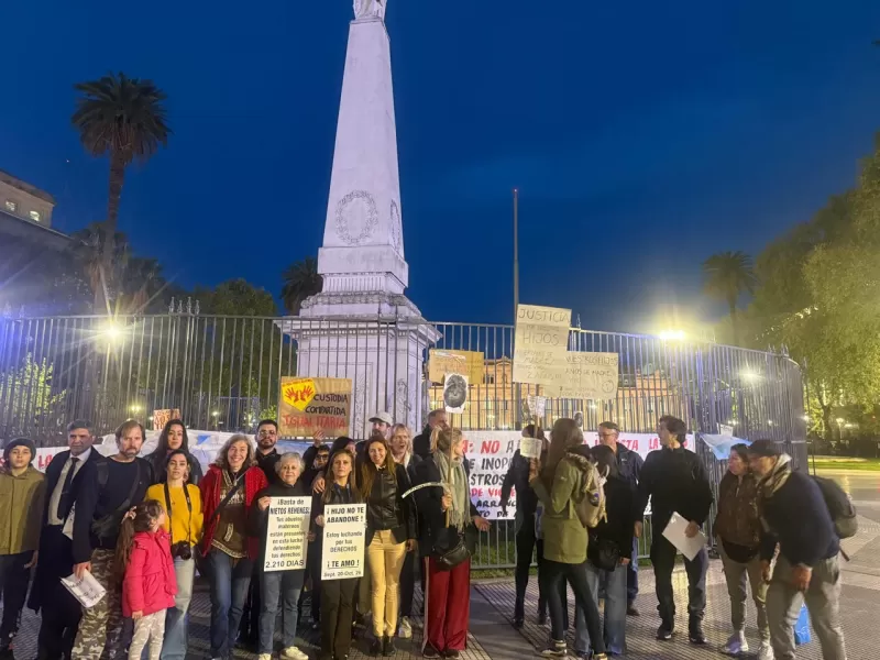 San Isidro: el Colegio de Abogados archiv&oacute; la denuncia contra Marcelo Mendoza por falta de pruebas