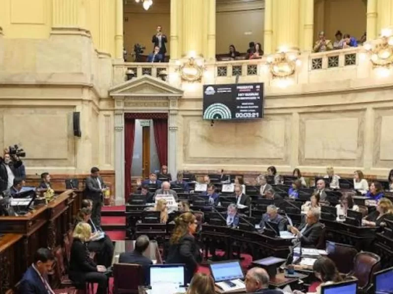 Exigen que el Senado ordene retirar el radar de LeoLabs en Tierra del Fuego tras un reclamo ciudadano