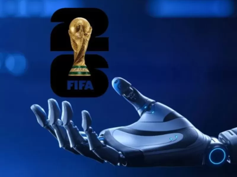 La inteligencia artificial se convirti&oacute; en el cerebro operativo que transforma cada partido del Mundial 2026