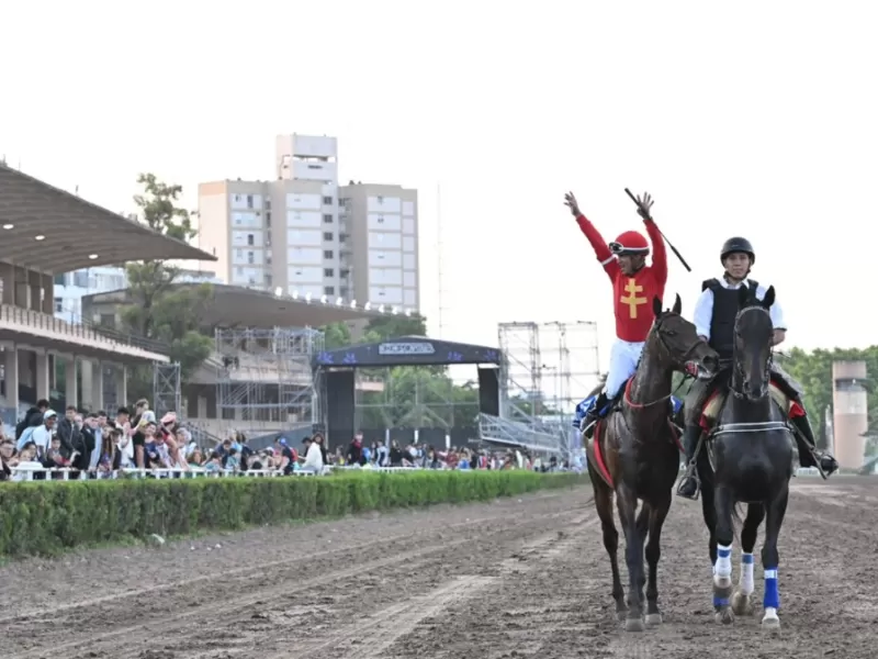 La Plata pone 12 millones de pesos en juego para crear el nuevo trofeo de una de sus carreras m&aacute;s emblem&aacute;ticas