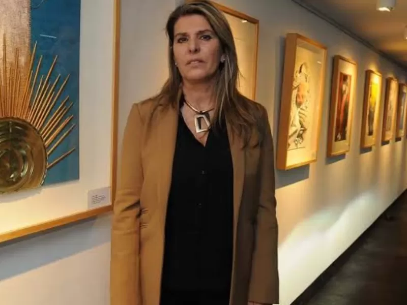 Sandra Arroyo Salgado evit&oacute; el jury por el caso Espert y el kirchnerismo denunci&oacute; un blindaje pol&iacute;tico