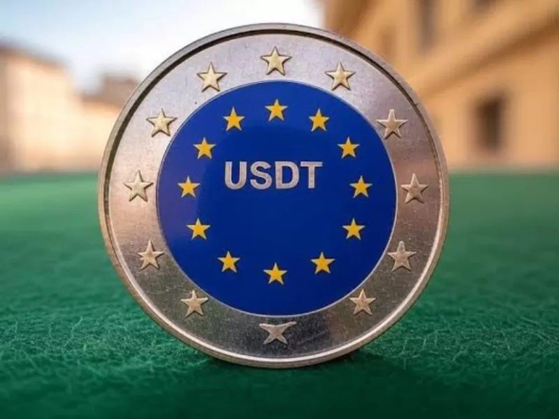 Espa&ntilde;a endurece las restricciones sobre USDT y acelera la salida de la stablecoin m&aacute;s usada de los exchanges