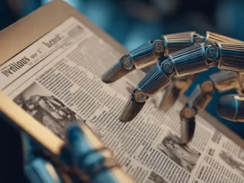 C&oacute;mo construir autoridad de marca en la era de la inteligencia artificial y los buscadores generativos