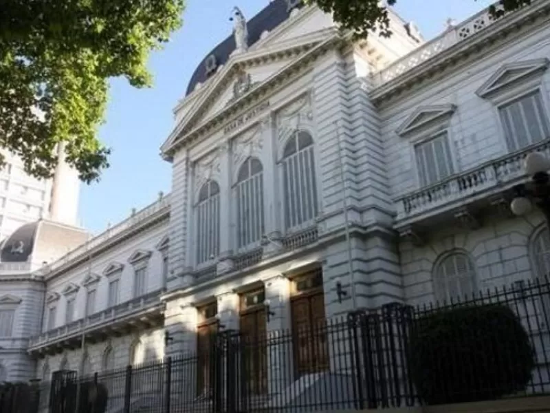 La Corte bonaerense, bajo cuestionamientos de la AJB por las demoras en el caso Albisu
