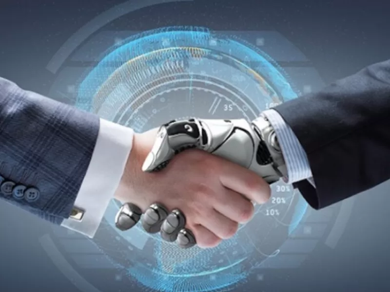 Un estudio indic&oacute; que el 74 por ciento del valor generado por la inteligencia artificial se concentra en el 20 por ciento de las empresas