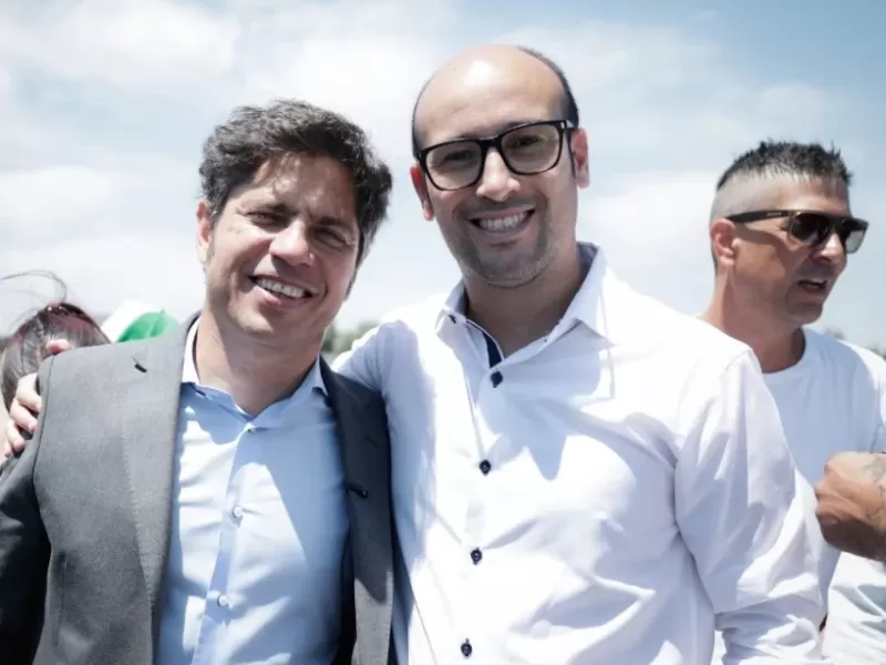 Fuerte tensi&oacute;n interna en el PJ de San Nicol&aacute;s por el reclamo de elecciones y el rechazo a un acuerdo con el camporismo