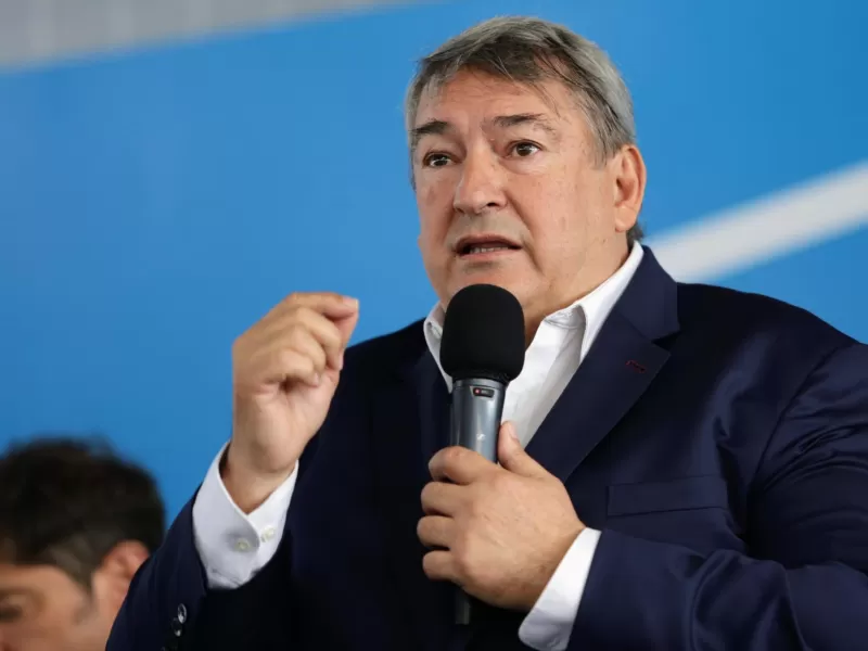 VIDEO | La Plata: sospechan que el juez Masi busca controlar la causa por las fotomultas