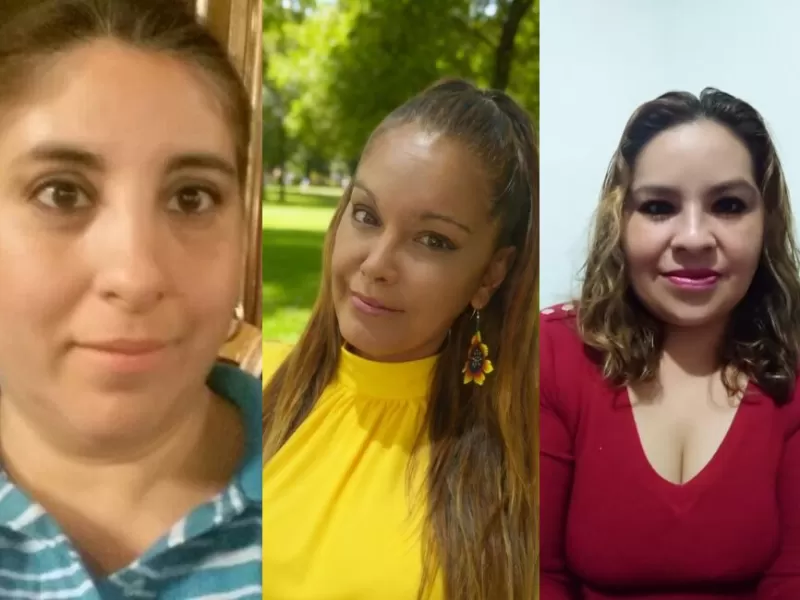 Obsidiana lanzó un taller sobre cosmovisión andina abierto a la comunidad