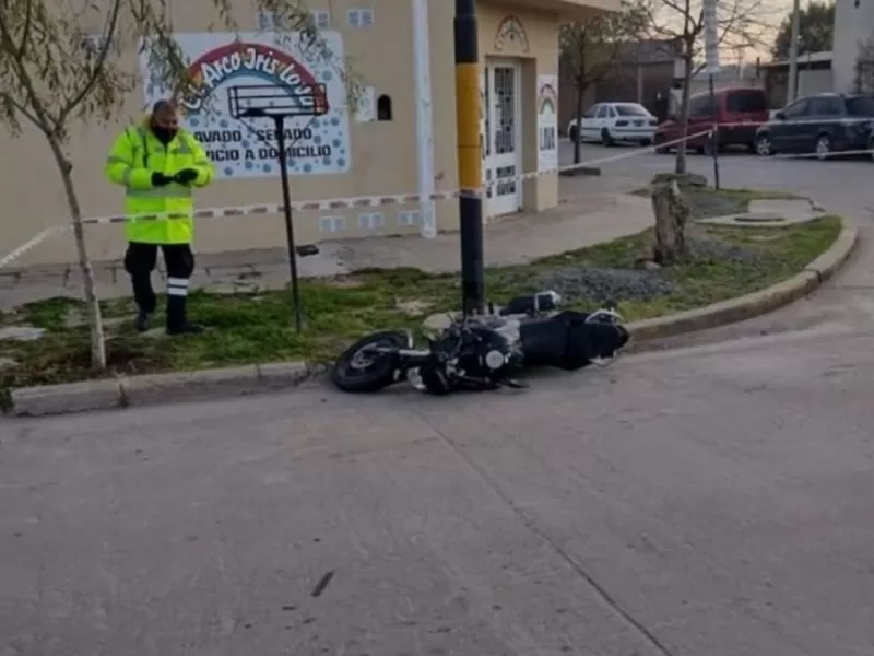 El juicio por la muerte en Salto avanza en Mercedes con una acusación más dura contra Ríos