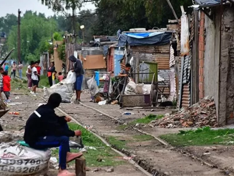 Agust&iacute;n Salvia afirm&oacute; que el INDEC usa par&aacute;metros viejos y distorsiona la pobreza