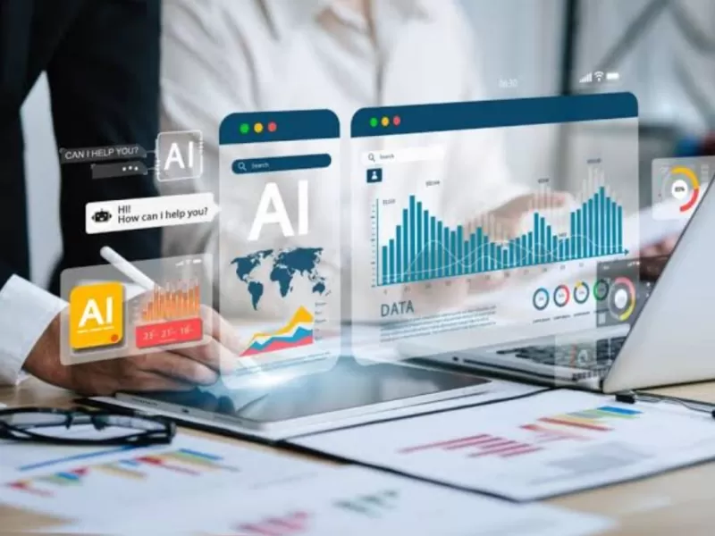Una especialista asegur&oacute; que el mayor desaf&iacute;o del marketing con inteligencia artificial ser&aacute; conectar con las personas