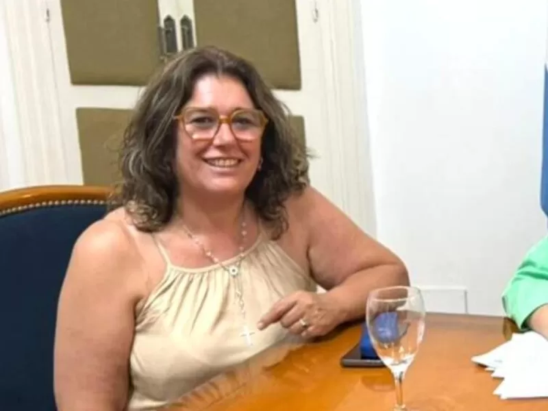 Serantes qued&oacute; denunciada por presuntas omisiones ante una grave situaci&oacute;n escolar en Mar Chiquita