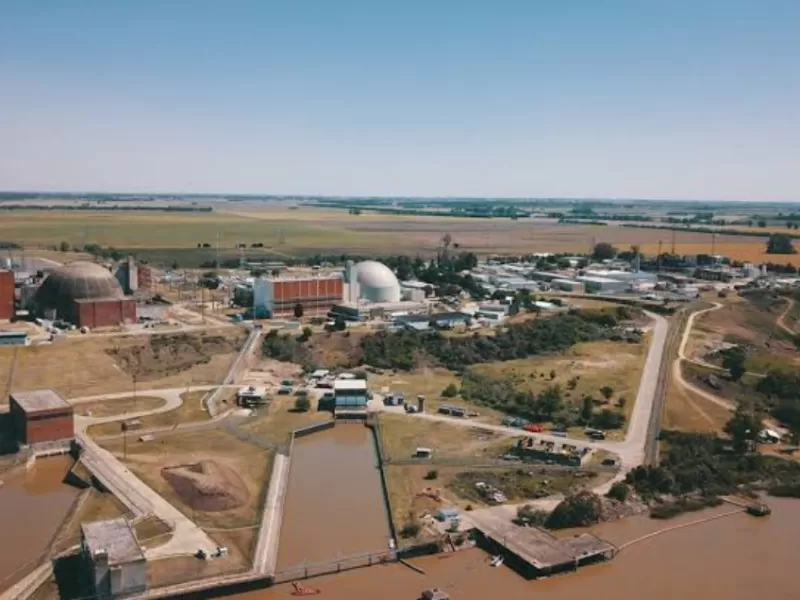 R&iacute;o Negro reclama que INVAP explique si el reactor de Milei termin&oacute; abriendo un negocio para privados