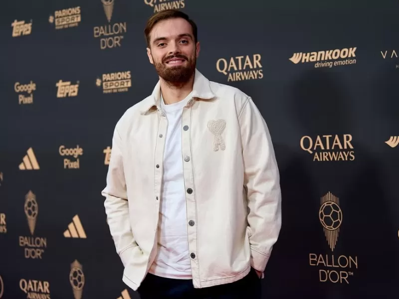 Ibai Llanos transmitir&aacute; por primera vez La Velada del A&ntilde;o VI en TikTok LIVE