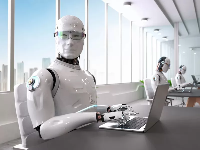 Un informe de Gallup se&ntilde;al&oacute; que el 30 por ciento de los trabajadores usa inteligencia artificial