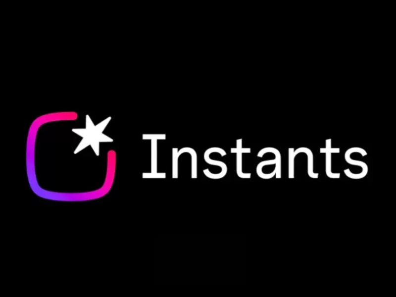 Instagram lanz&oacute; Instants, una app para compartir fotos sin edici&oacute;n que desaparecen en 24 horas