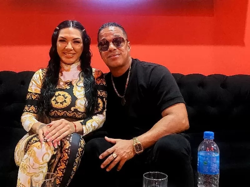 VIDEO | Noche de hits románticos: Makano, Demphra y Aspirante vuelven a encender Buenos Aires