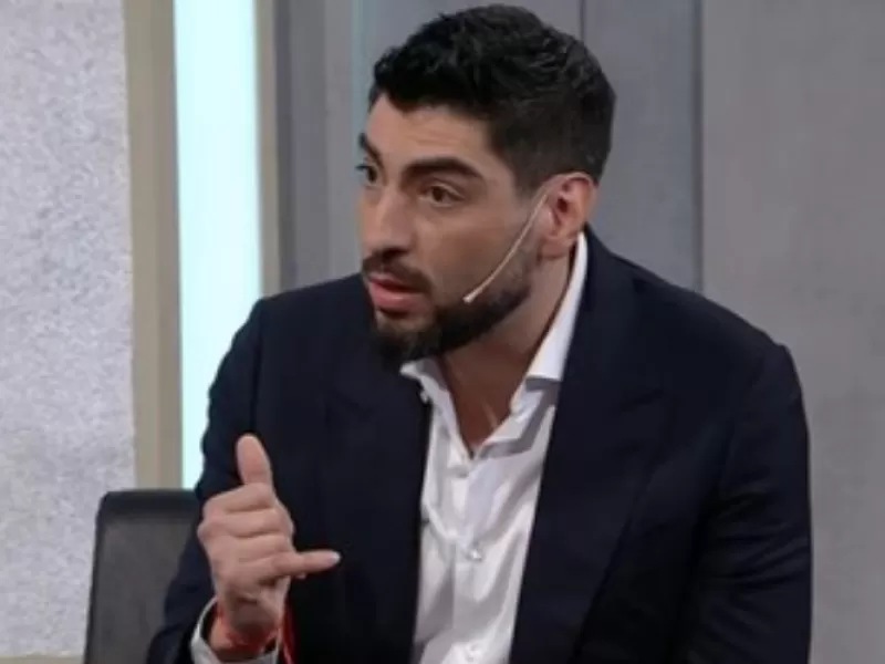 De las &ldquo;desavenencias insalvables&rdquo; al control del relato, Moyano baraja de nuevo su defensa judicial