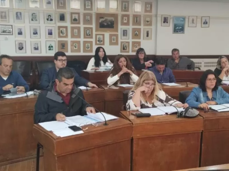 En Mar Chiquita crece la discusi&oacute;n por espacios opositores con v&iacute;nculos cercanos al oficialismo