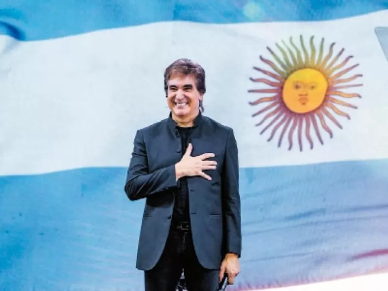 Con el impulso de Dante Gebel, concejales rompen con La Libertad Avanza y se suman a su armado en la provincia