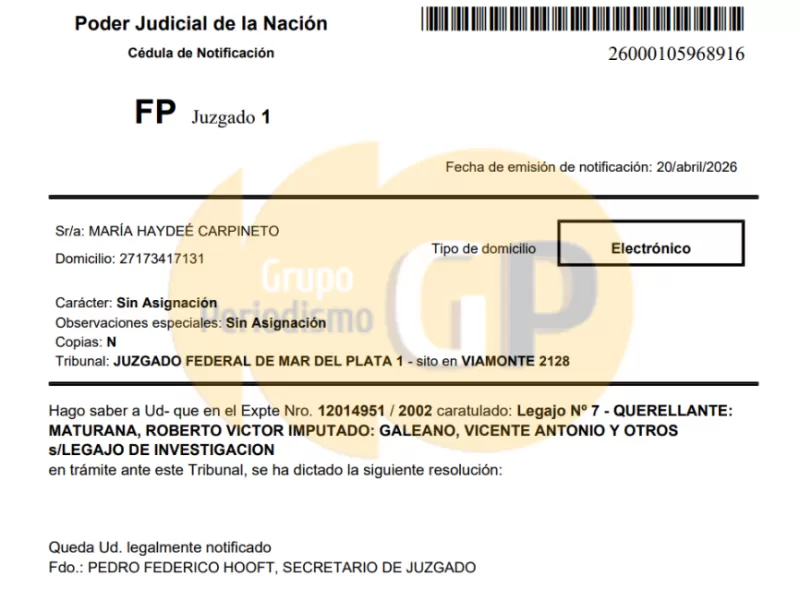 Escala el esc&aacute;ndalo ambiental en Mar del Plata por vertidos y emisiones de harineras investigadas