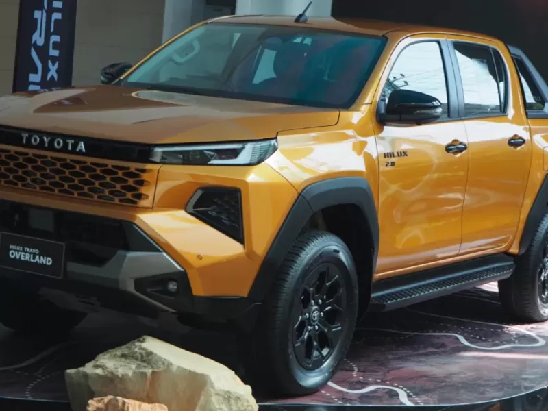 Toyota y Lexus lideran la experiencia de cliente y marcan la diferencia en la industria automotriz