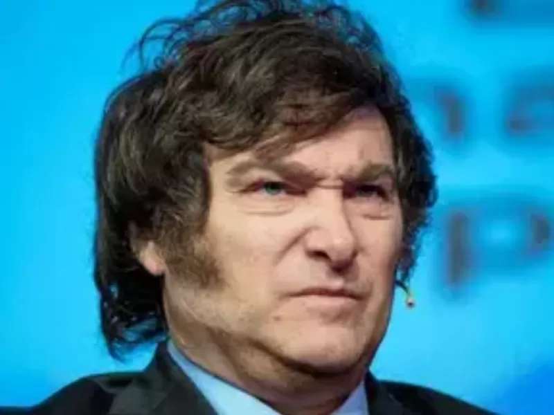 Misterio, audios y custodia: Javier Milei qued&oacute; bajo la lupa tras una denuncia en Comodoro Py