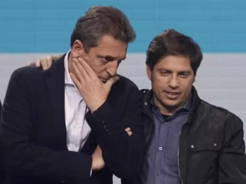El Frente Renovador le fren&oacute; a Kicillof el proyecto de ludopat&iacute;a y traba otra ley en el Senado bonaerense