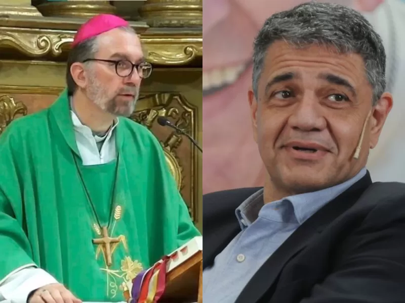 El duro cachetazo de C&aacute;ritas a Jorge Macri por tratar de vagos a los que viven en la calle