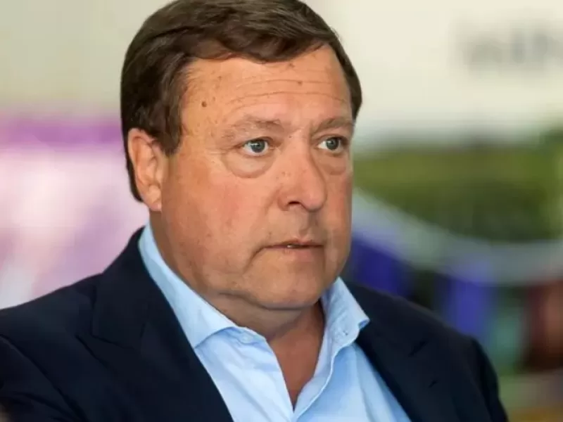 Esc&aacute;ndalo pol&iacute;tico en R&iacute;o Negro: empleados denuncian que el gobierno los obliga a votar por Facundo L&oacute;pez