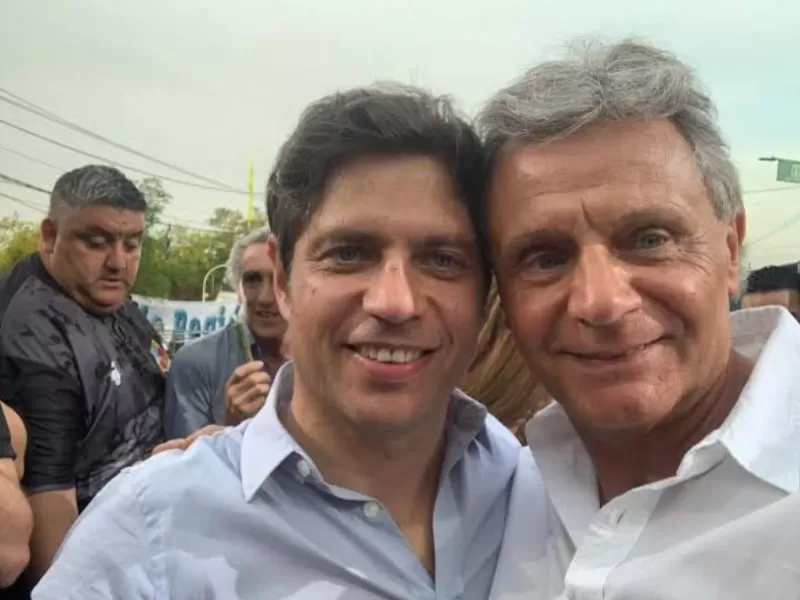 Kicillof se hart&oacute; del esquema de Pulti y Mar del Plata qued&oacute; con una nueva conducci&oacute;n de la seguridad