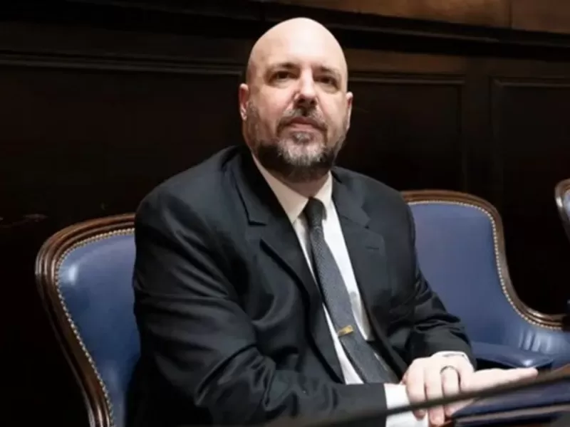 Carrancio bajo investigaci&oacute;n judicial por cr&eacute;ditos del Banco Naci&oacute;n mientras su armado pol&iacute;tico pierde fuerza