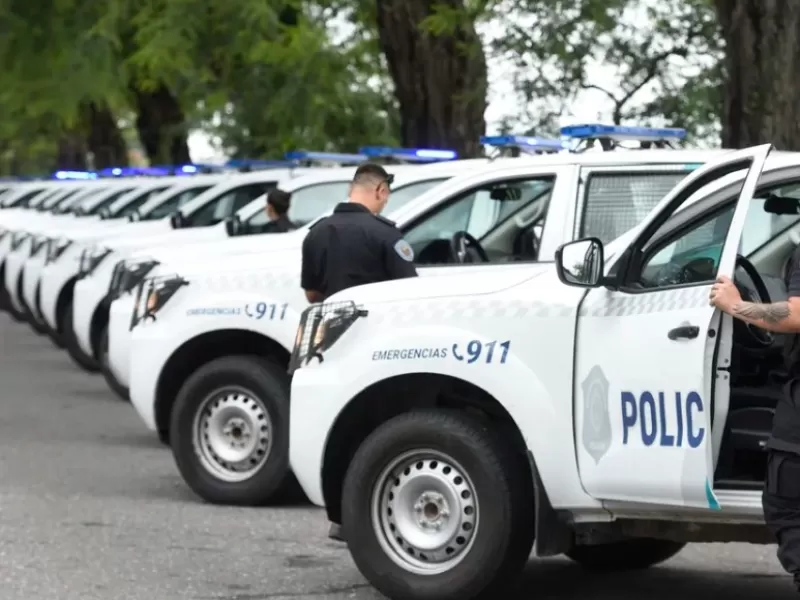 El nuevo jefe policial de la Regi&oacute;n Atl&aacute;ntica llega con un antecedente inc&oacute;modo: fue desplazado tras el caso Barrientos