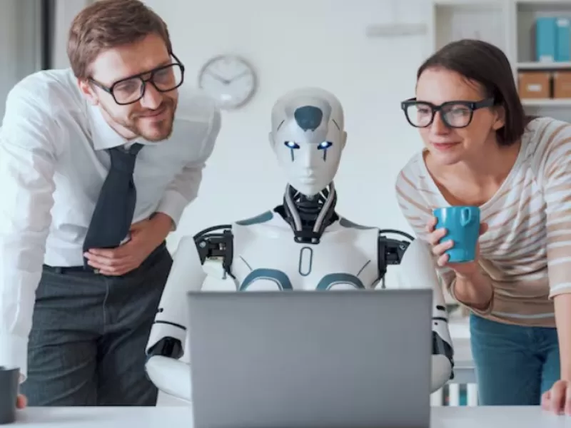 Tres empresas argentinas aumentaron su facturaci&oacute;n tras incorporar inteligencia artificial a procesos clave