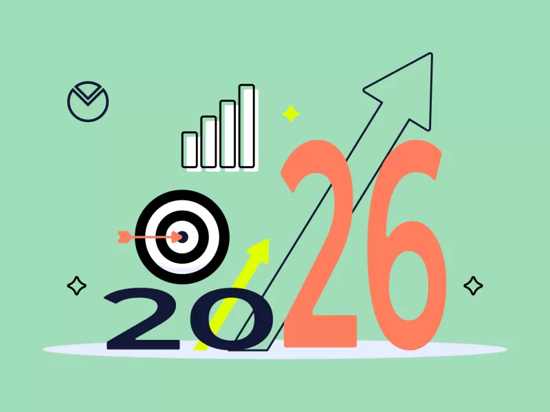 Los cinco pilares que van a definir el marketing digital en 2026