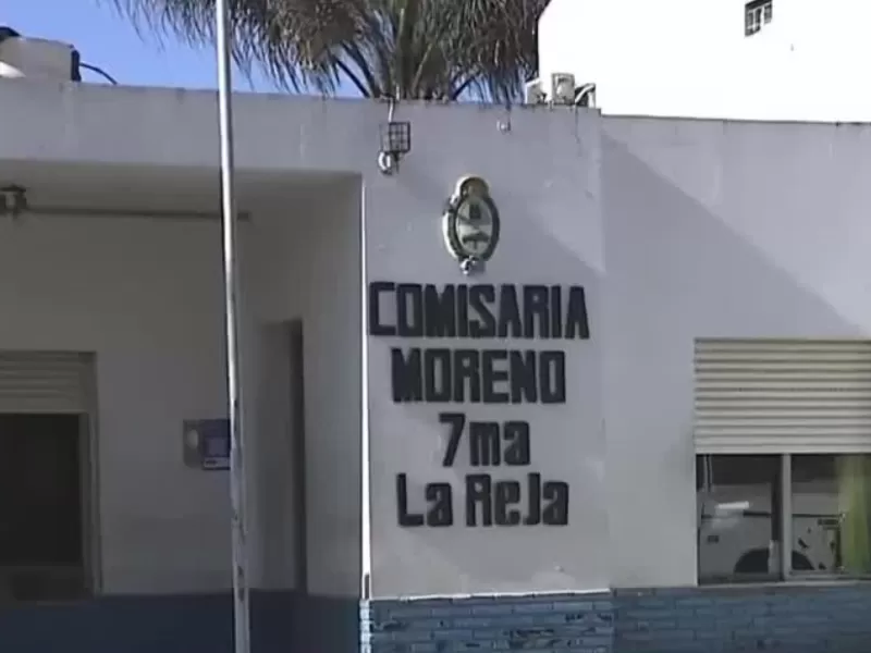 Moreno en alerta por una orden judicial ignorada y una comisar&iacute;a se&ntilde;alada por posible encubrimiento