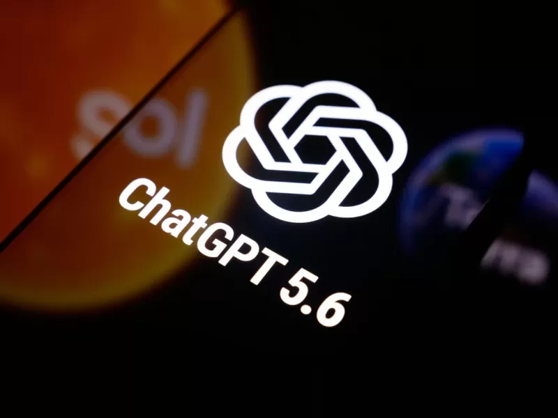 GPT-5.6 lleg&oacute; con tres modelos y mejoras en programaci&oacute;n, investigaci&oacute;n y trabajo profesional