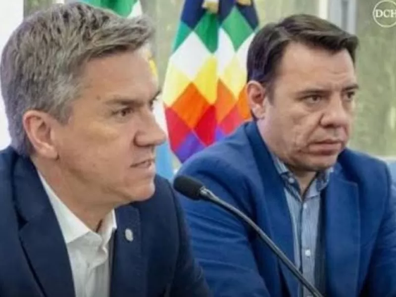 Se&ntilde;alamientos contra un funcionario estrat&eacute;gico del gobierno de Chaco sacuden la agenda p&uacute;blica