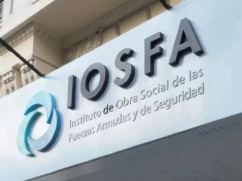 La crisis de IOSFA termin&oacute; en tragedia y un suboficial se quit&oacute; la vida tras denunciar abandono