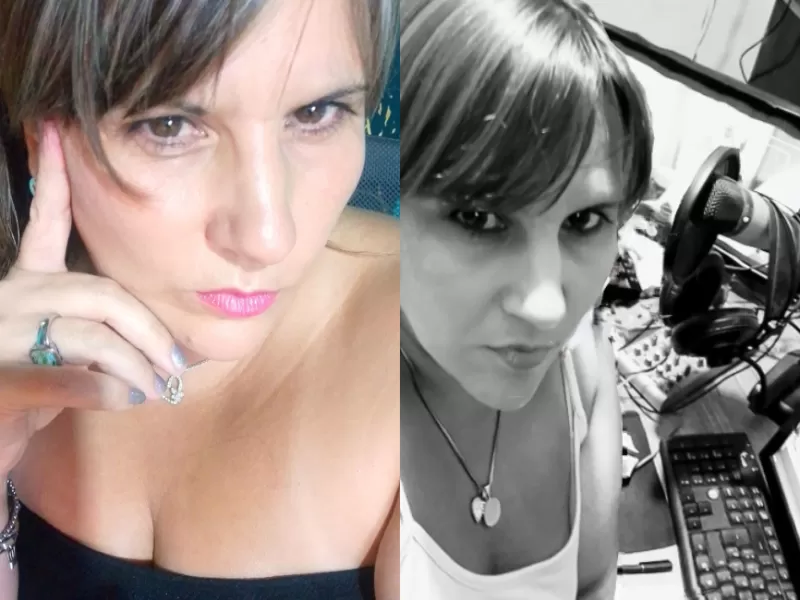 Entre streaming y canciones, Romina Tassinari reconstruye su perfil art&iacute;stico con lanzamientos y direcci&oacute;n televisiva