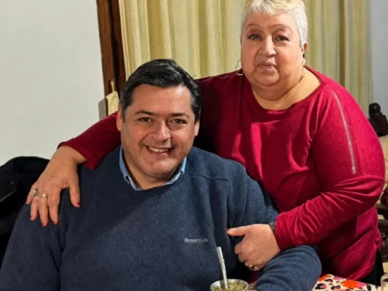 Marcelo Sosa gana terreno en Mar Chiquita y endurece sus cuestionamientos contra la gesti&oacute;n de Wischnivetzky