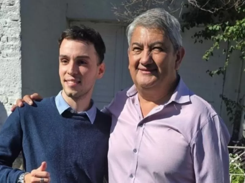 Bronca libertaria en Tres de Febrero por un militante de Grabois infiltrado en LLA