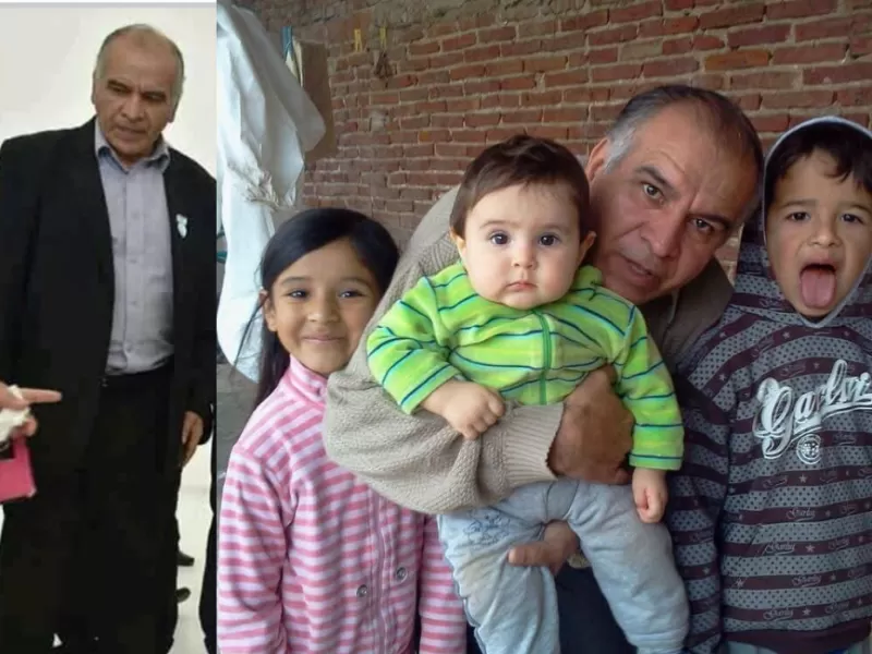 Chaco: crecen los cuestionamientos pol&iacute;ticos contra Daniel Ernesto Romero en Puerto Vilelas por fondos gestionados y su situaci&oacute;n patrimonial