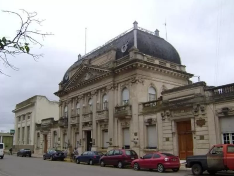 Junta Electoral resolvi&oacute; no oficializar una lista del PJ en 9 de Julio y el Movimiento Justicialista local denunci&oacute; motivaciones