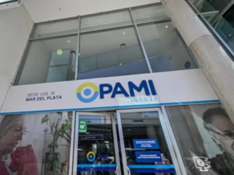PAMI enfrenta una rebeli&oacute;n de cl&iacute;nicas patag&oacute;nicas que suspenden guardias por el derrumbe de los aranceles